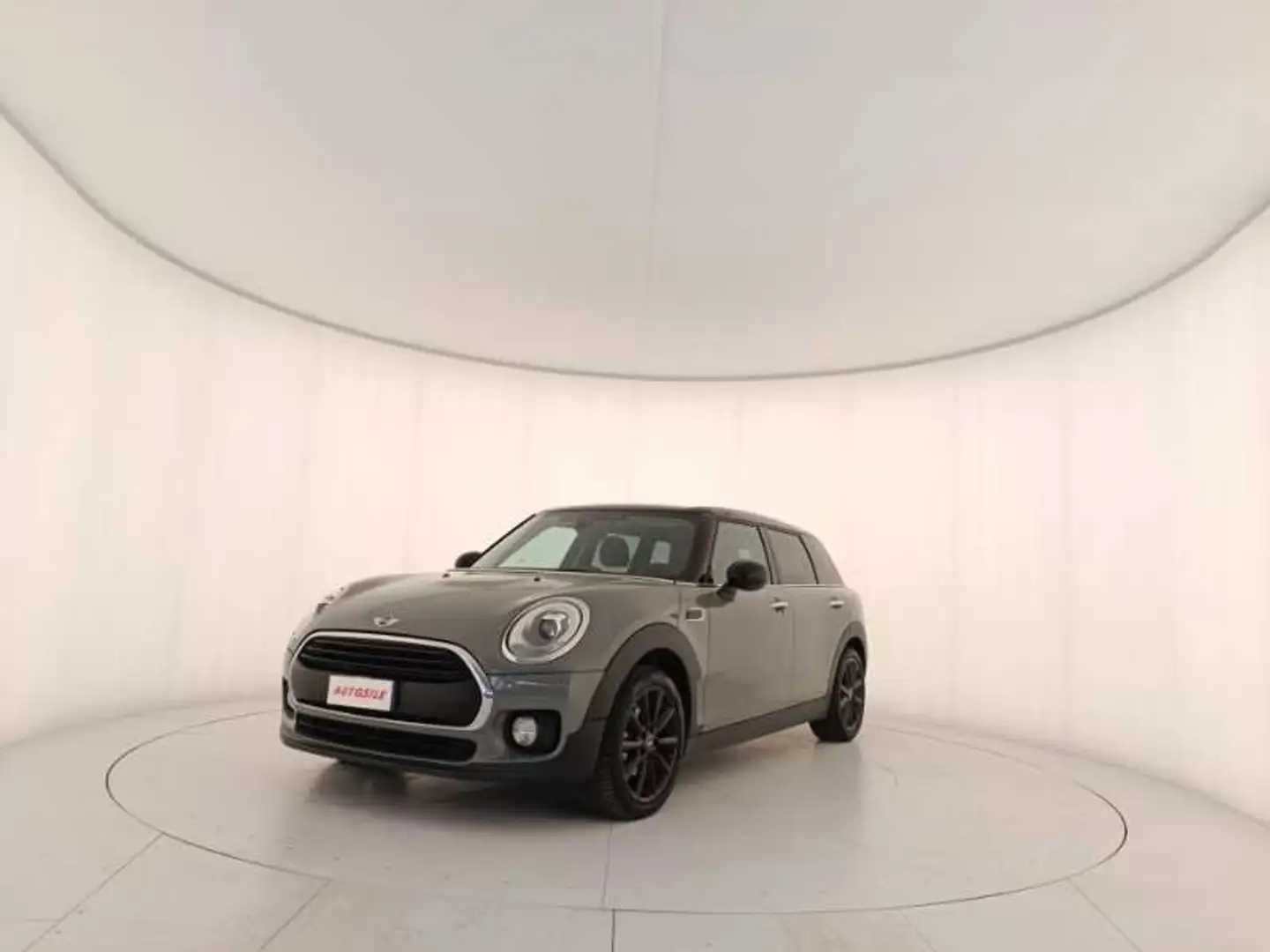 MINI One D Clubman Mini IV F54-F55-F56-F57 clubman 1.5 One D Hype Grigio - 1