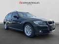 BMW 318 d Touring Automatik Sitzheizung Diesel PDC Černá - thumbnail 7