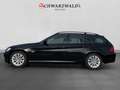 BMW 318 d Touring Automatik Sitzheizung Diesel PDC Černá - thumbnail 2