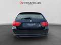 BMW 318 d Touring Automatik Sitzheizung Diesel PDC Černá - thumbnail 4