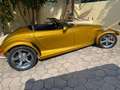 Chrysler Prowler Gold - thumbnail 11