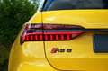 Audi RS6 PERF FULL EXCLSUIVE B&O ADV KERAMIK 305 CARB Gelb - thumbnail 35