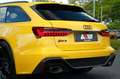 Audi RS6 PERF FULL EXCLSUIVE B&O ADV KERAMIK 305 CARB Gelb - thumbnail 36