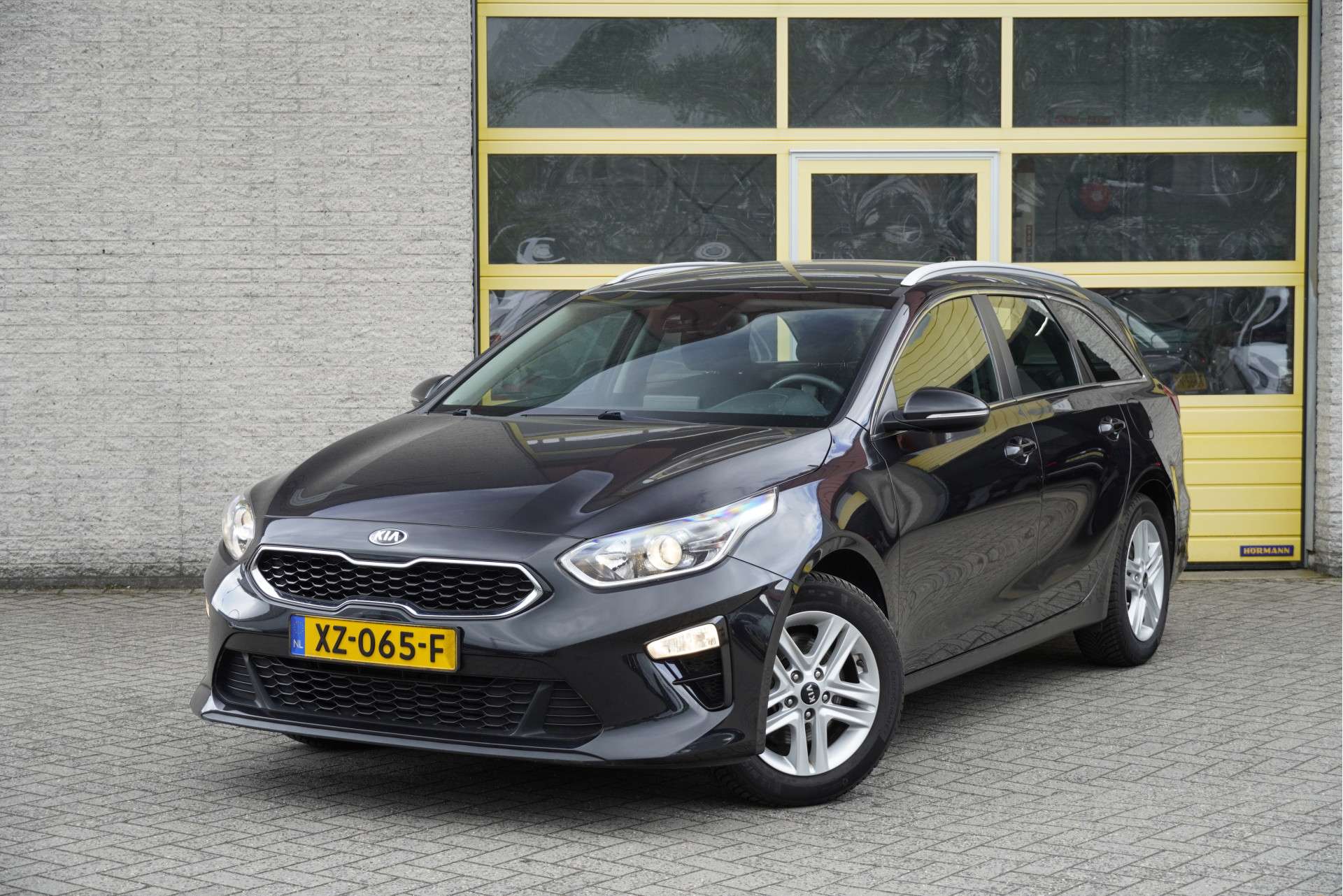 Kia Ceed SW / cee'd SW