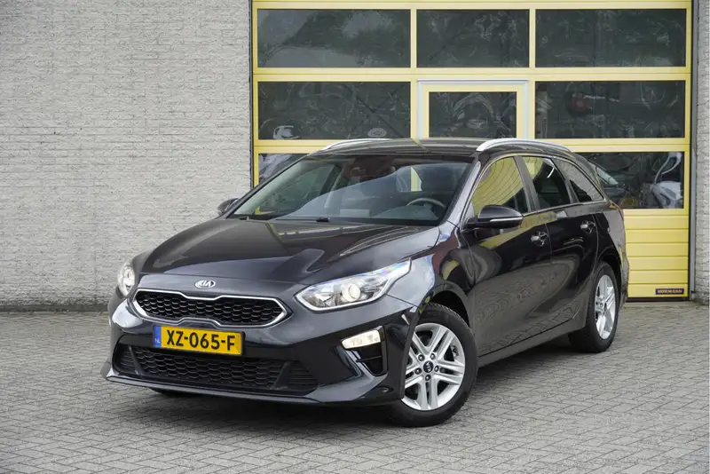 KIA Cee'd