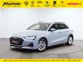 Audi A3 35 TDI S tronic, LED, Kamera, Stand Grau - thumbnail 1