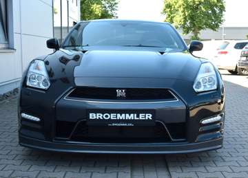 Black Edition