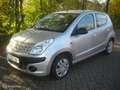 Nissan Pixo 1.0 Acenta Versnelling 4 defect Kenteken Belgie Grau - thumbnail 4