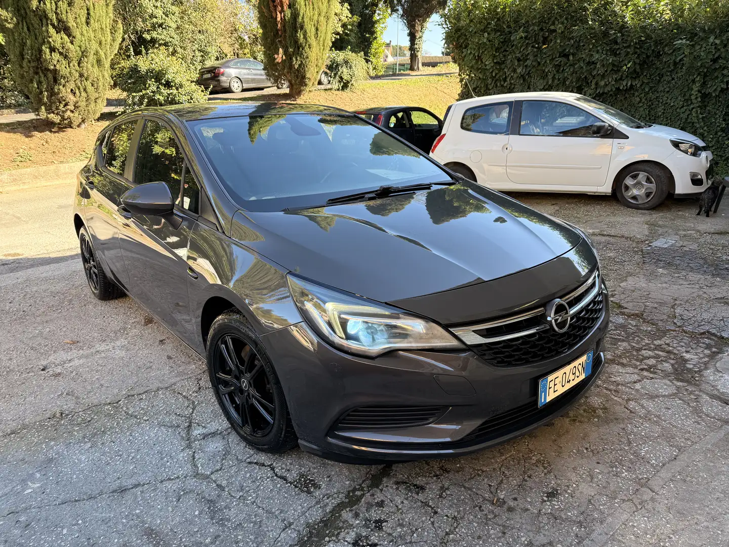 Opel Astra 5p 1.6 cdti Innovation s&s 110cv - 1