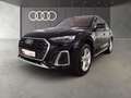 Audi Q5 55 TFSI e quattro S tronic S line MatrixLED A Schwarz - thumbnail 1