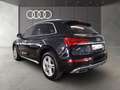 Audi Q5 55 TFSI e quattro S tronic S line MatrixLED A Schwarz - thumbnail 6