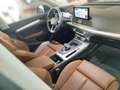 Audi Q5 55 TFSI e quattro S tronic S line MatrixLED A Schwarz - thumbnail 14