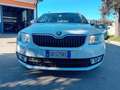 Skoda Octavia Wagon 1.6 tdi cr Ambition 105cv Bianco - thumbnail 1