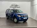 Ford Ranger RANGER DoKa 4X4 MIT HOCHWERTIGEM HARDTOP! Blau - thumbnail 13