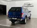 Ford Ranger RANGER DoKa 4X4 MIT HOCHWERTIGEM HARDTOP! Blau - thumbnail 12