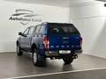 Ford Ranger RANGER DoKa 4X4 MIT HOCHWERTIGEM HARDTOP! Blau - thumbnail 10