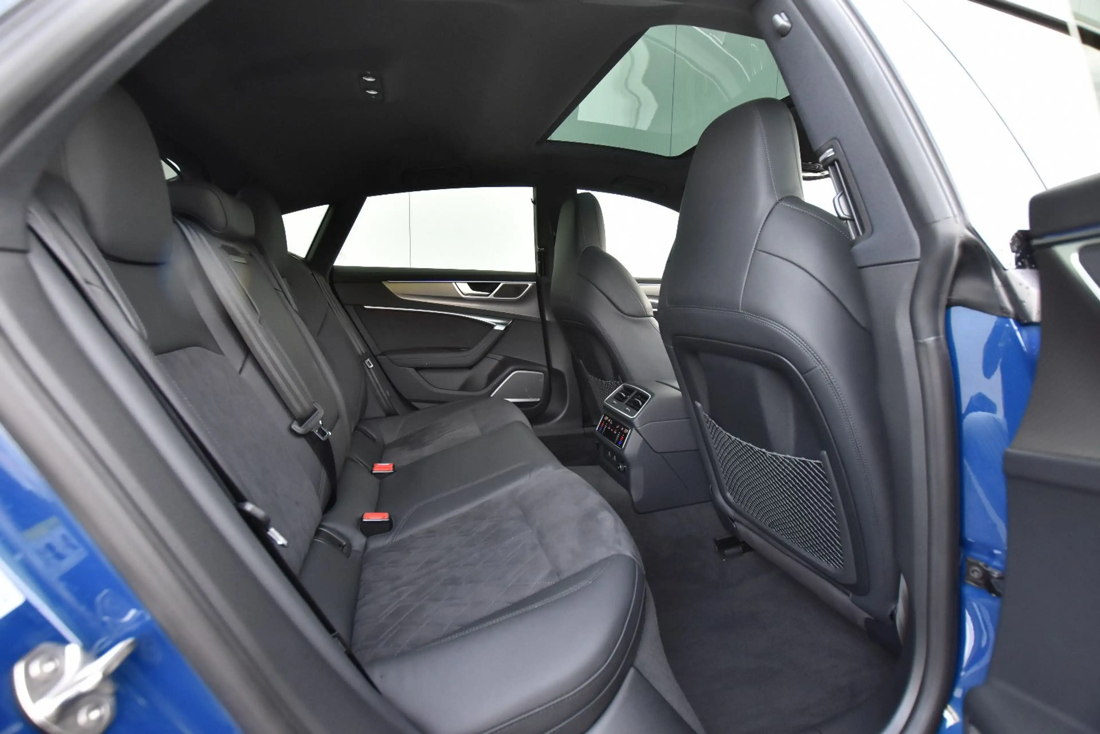 Audi RS7 Sportback 4.0 TFSI quattro performance B&O — photo 12