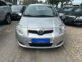 Toyota Auris 1.4 VVT-i Luna*Klima*E-Paket*TÜV NEU Silber - thumbnail 3