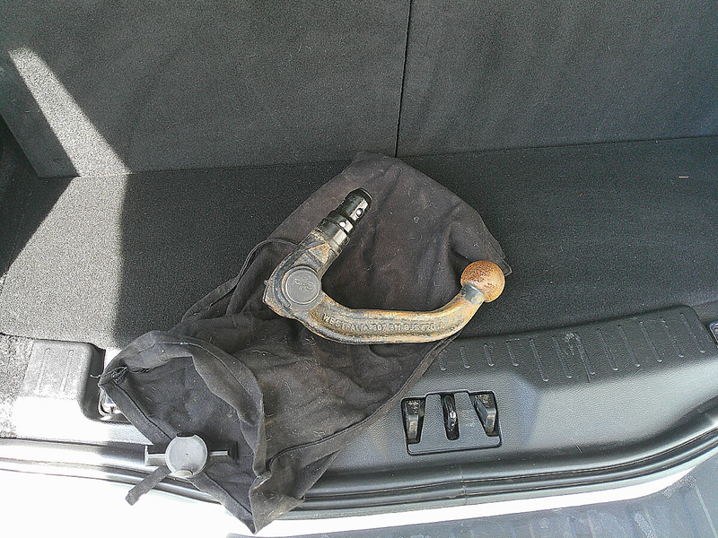 Photo du véhicule