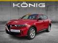 Alfa Romeo Tonale 1.5 Mild Hybrid Super PDC Carplay Rot - thumbnail 2