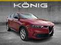 Alfa Romeo Tonale 1.5 Mild Hybrid Super PDC Carplay Rot - thumbnail 1