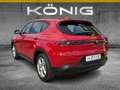 Alfa Romeo Tonale 1.5 Mild Hybrid Super PDC Carplay Rot - thumbnail 4