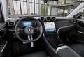 Mercedes-Benz GLC 200 d 4MATIC Österreich-Edition Cam SHZ Grau - thumbnail 21
