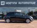 Opel Corsa 1.2 EcoFlex BlitZ LPG | Navi | Airco | Sensoren Schwarz - thumbnail 11