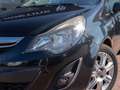 Opel Corsa 1.2 EcoFlex BlitZ LPG | Navi | Airco | Sensoren Schwarz - thumbnail 16