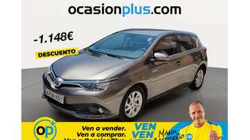 hybrid 140H Active