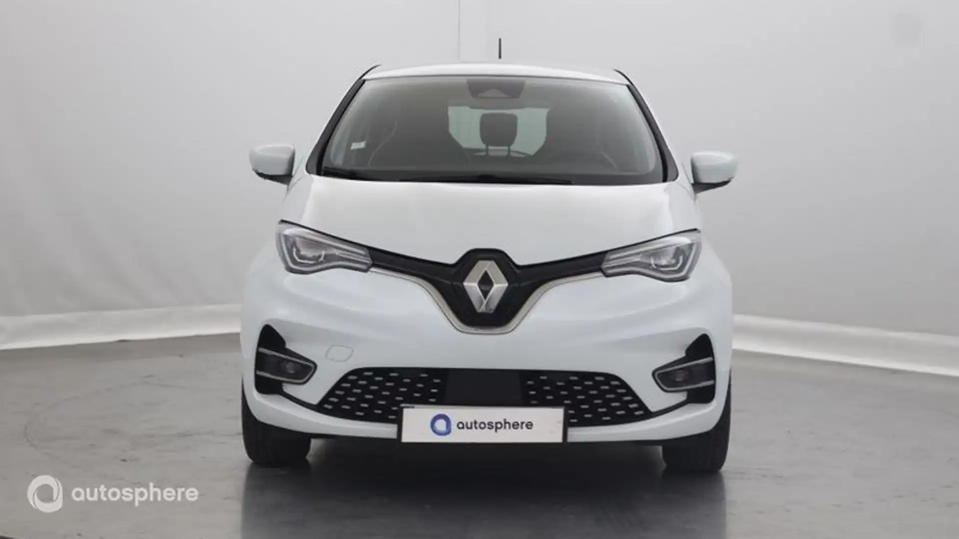 Renault ZOE Intens charge normale R110 Achat Intégral - 20 - 2
