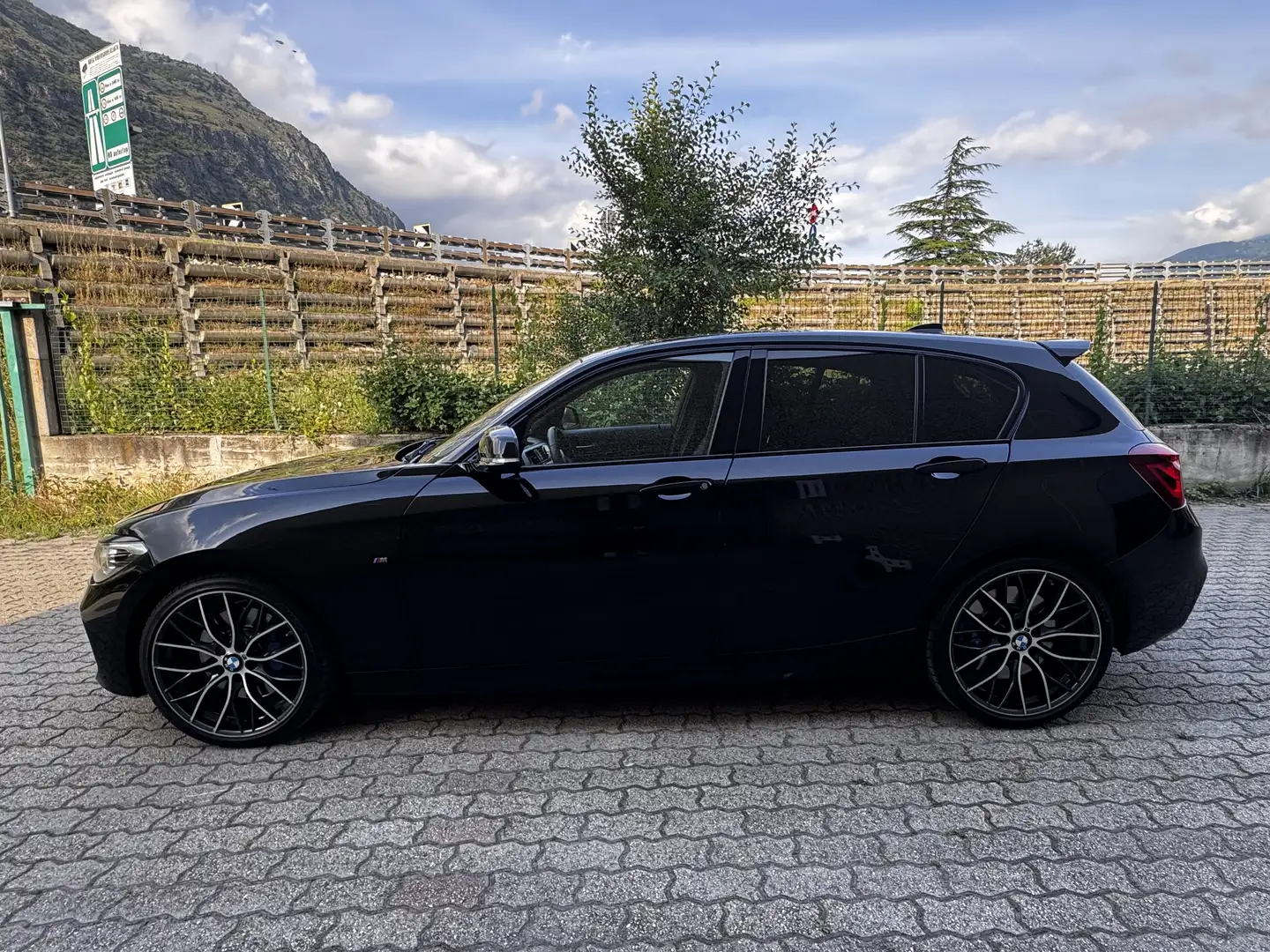 BMW 140 M 140i xdrive 5p auto my18 - 2