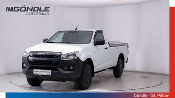 Single Cab 4x4 L