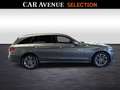Mercedes-Benz C 180 Classe C 180 BlueTEC/d Gris - thumbnail 4