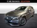 Mercedes-Benz C 180 Classe C 180 BlueTEC/d Gris - thumbnail 1