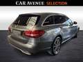 Mercedes-Benz C 180 Classe C 180 BlueTEC/d Gris - thumbnail 3