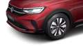 Volkswagen Taigo 1.0 TSI GOAL NAVI APP-CON ASSIST PRIVACY Rot - thumbnail 4