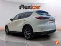 Mazda CX-60 2.5L e-Skyactiv-G PHEV Exclusive-Line AWD Blanco - thumbnail 4