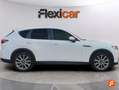 Mazda CX-60 2.5L e-Skyactiv-G PHEV Exclusive-Line AWD Blanco - thumbnail 10