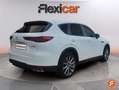 Mazda CX-60 2.5L e-Skyactiv-G PHEV Exclusive-Line AWD Blanco - thumbnail 9
