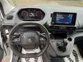 Peugeot Partner 1.5HDI L2 LONG 100cv Sièges chauf/Carpl/Line as Blanc - thumbnail 17