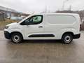 Peugeot Partner 1.5HDI L2 LONG 100cv Sièges chauf/Carpl/Line as Blanc - thumbnail 5