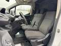 Peugeot Partner 1.5HDI L2 LONG 100cv Sièges chauf/Carpl/Line as Blanc - thumbnail 13
