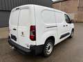 Peugeot Partner 1.5HDI L2 LONG 100cv Sièges chauf/Carpl/Line as Blanc - thumbnail 12