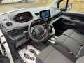 Peugeot Partner 1.5HDI L2 LONG 100cv Sièges chauf/Carpl/Line as Blanc - thumbnail 15