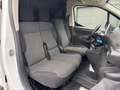 Peugeot Partner 1.5HDI L2 LONG 100cv Sièges chauf/Carpl/Line as Blanc - thumbnail 24