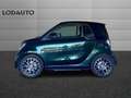 smart forTwo fortwo EQ Prime Verde - thumbnail 6