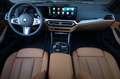 BMW 330 i xDrive/HUD/KAMERA/TOTW/SHZ/SBD/TEMP/LHZ/R19 Gris - thumbnail 16