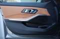 BMW 330 i xDrive/HUD/KAMERA/TOTW/SHZ/SBD/TEMP/LHZ/R19 Gris - thumbnail 9
