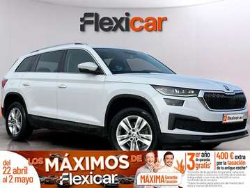 1.5 TSI Ambition 4x2 DSG 110kW